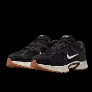 Nike V5 RNR Running Mens Black Phantom Gum Medium Brown